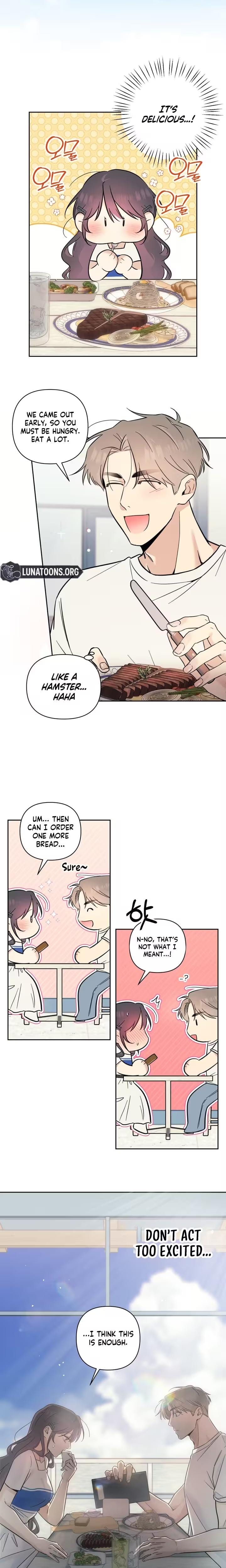 The Prescription is the Doctor! (Uncensored), chapter 22, page 7 of 16