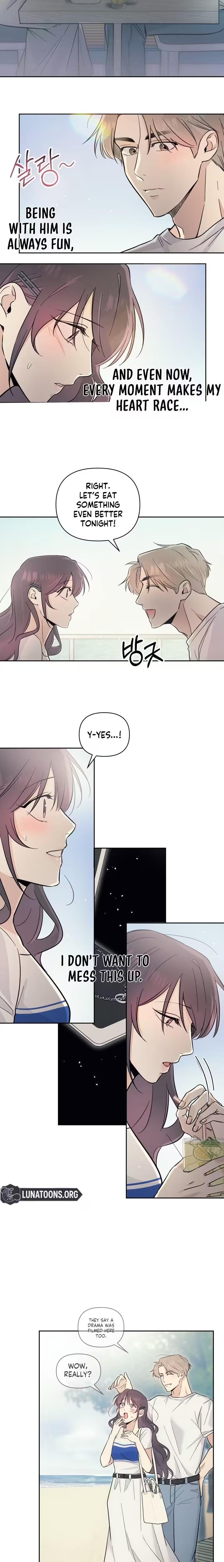 The Prescription is the Doctor! (Uncensored), chapter 22, page 8 of 16