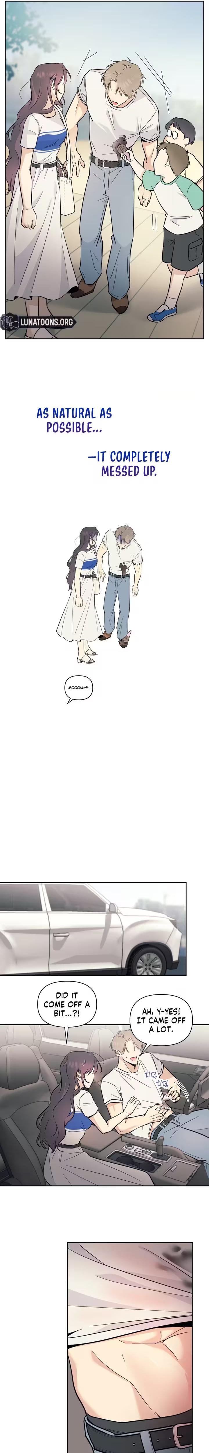 The Prescription is the Doctor! (Uncensored), chapter 22, page 10 of 16