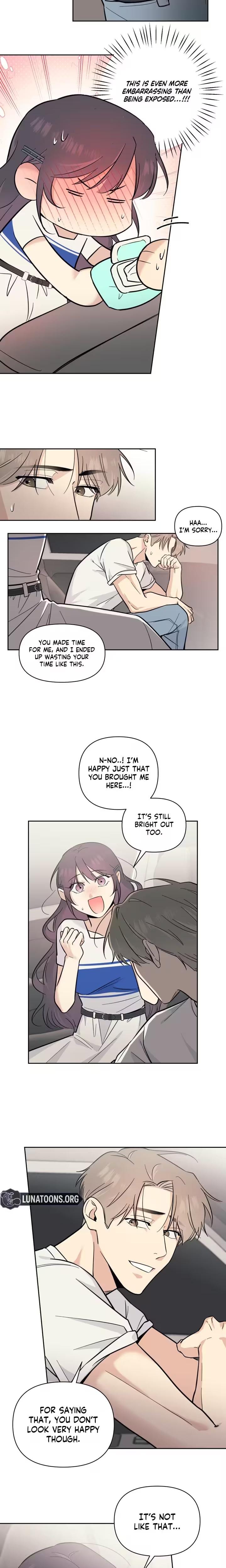 The Prescription is the Doctor! (Uncensored), chapter 22, page 11 of 16