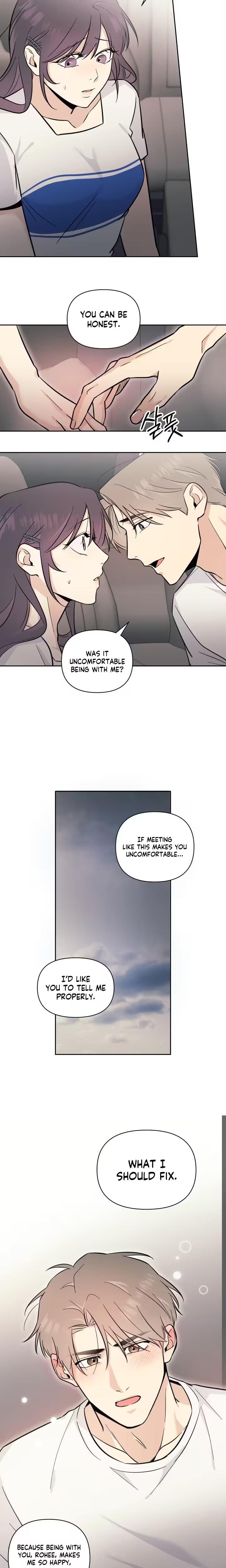 The Prescription is the Doctor! (Uncensored), chapter 22, page 12 of 16