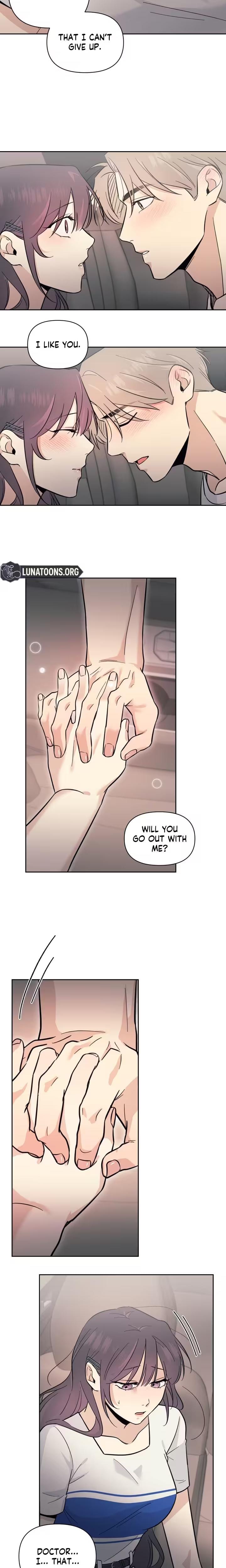 The Prescription is the Doctor! (Uncensored), chapter 22, page 13 of 16