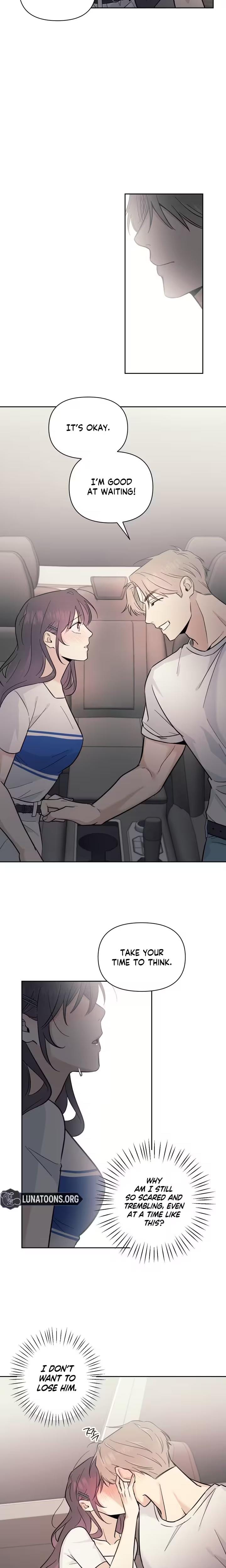 The Prescription is the Doctor! (Uncensored), chapter 22, page 14 of 16
