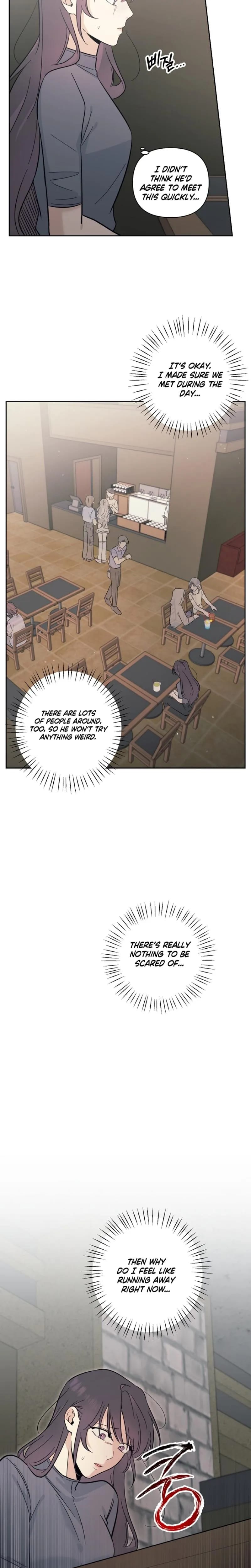 The Prescription is the Doctor! (Uncensored), chapter 24, page 5 of 17