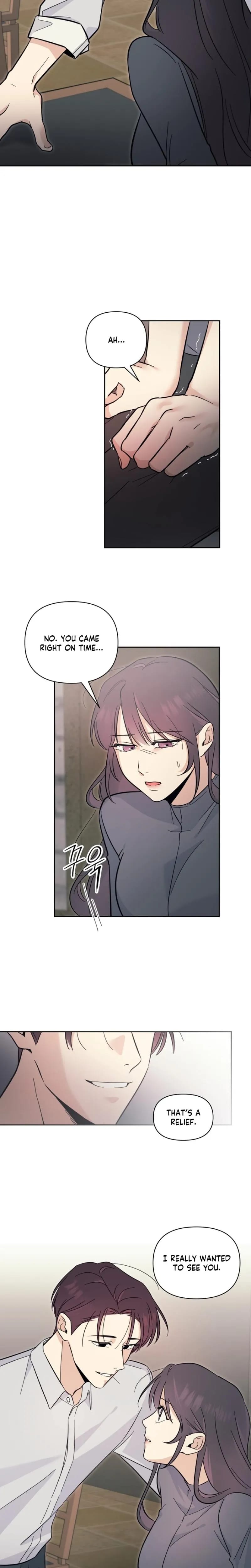 The Prescription is the Doctor! (Uncensored), chapter 24, page 7 of 17