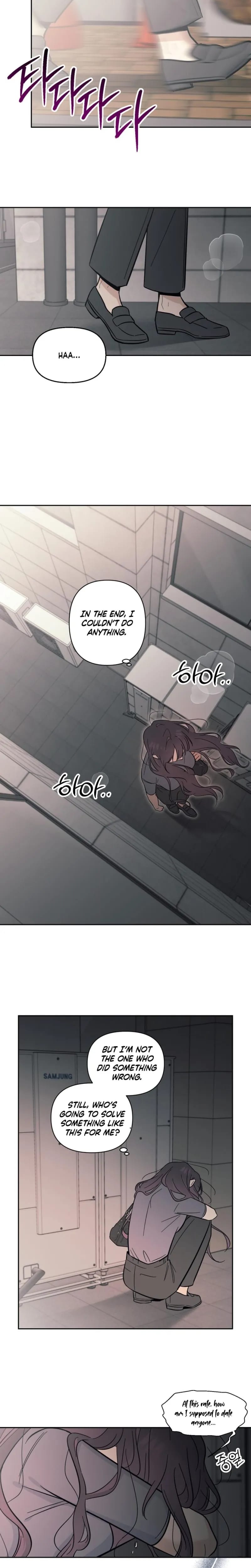 The Prescription is the Doctor! (Uncensored), chapter 24, page 13 of 17
