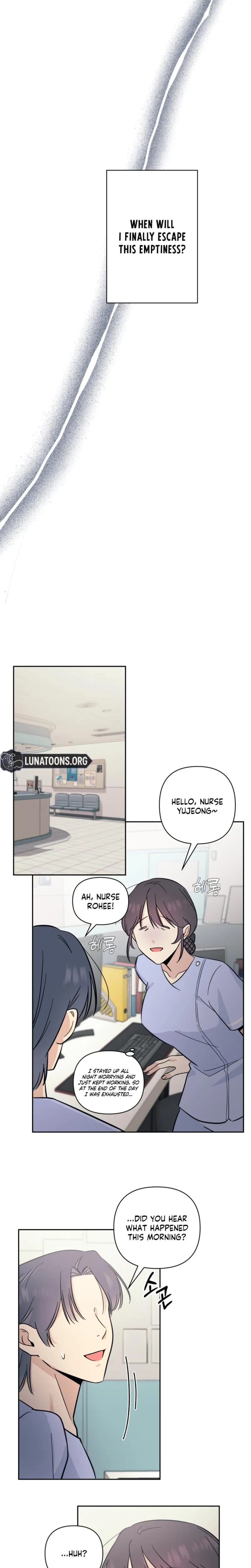 The Prescription is the Doctor! (Uncensored), chapter 24, page 14 of 17