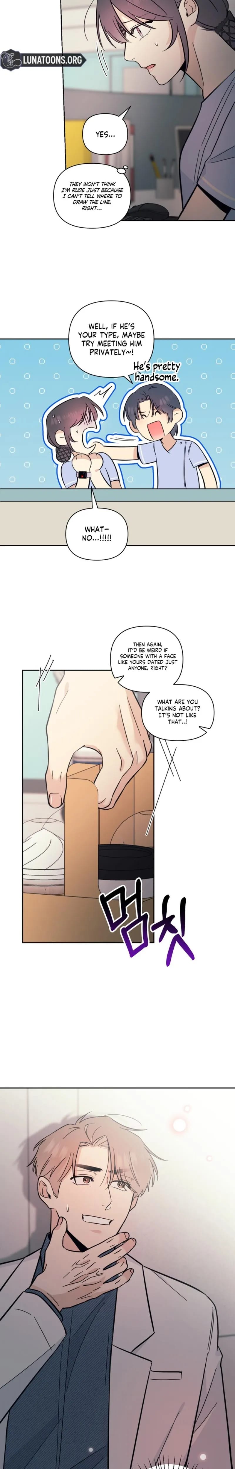 The Prescription is the Doctor! (Uncensored), chapter 24, page 16 of 17
