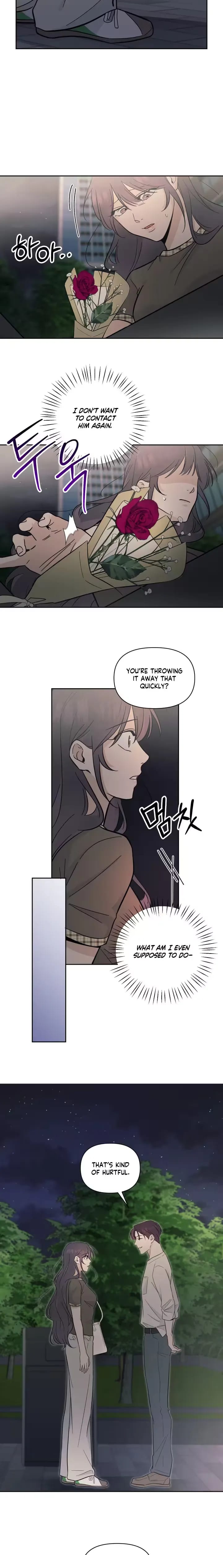 The Prescription is the Doctor! (Uncensored), chapter 25, page 6 of 17