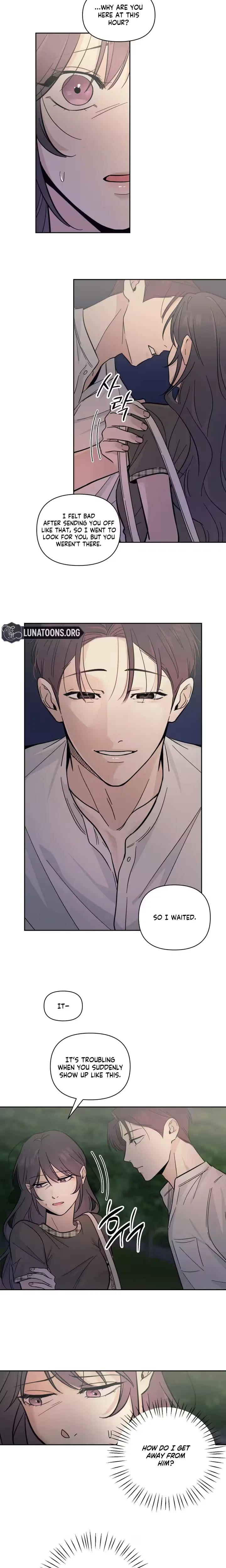 The Prescription is the Doctor! (Uncensored), chapter 25, page 7 of 17