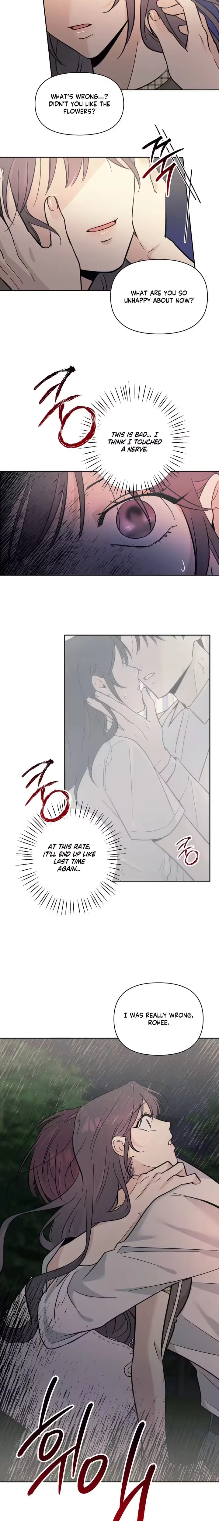 The Prescription is the Doctor! (Uncensored), chapter 25, page 9 of 17