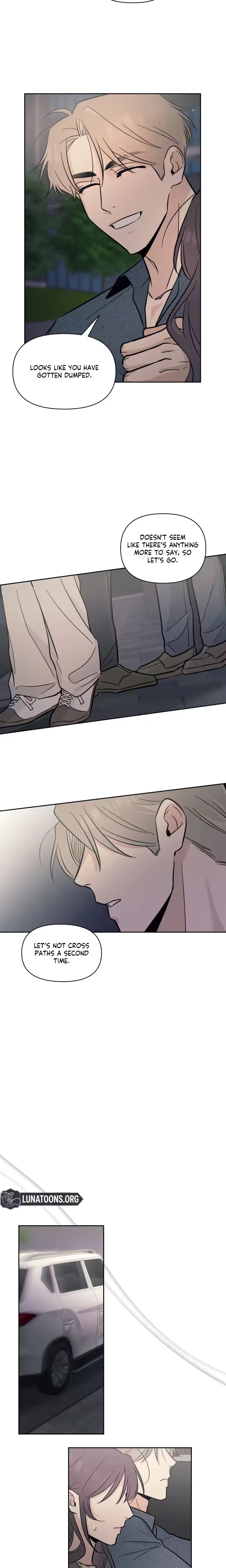 The Prescription is the Doctor! (Uncensored), chapter 25, page 14 of 17