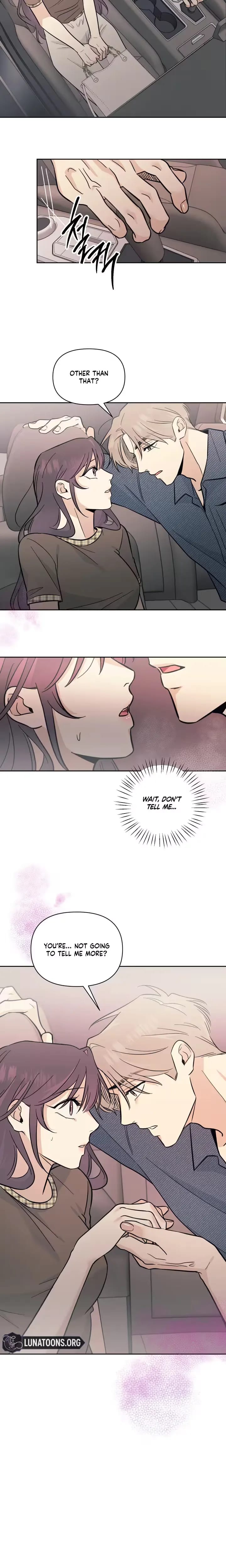 The Prescription is the Doctor! (Uncensored), chapter 25, page 16 of 17