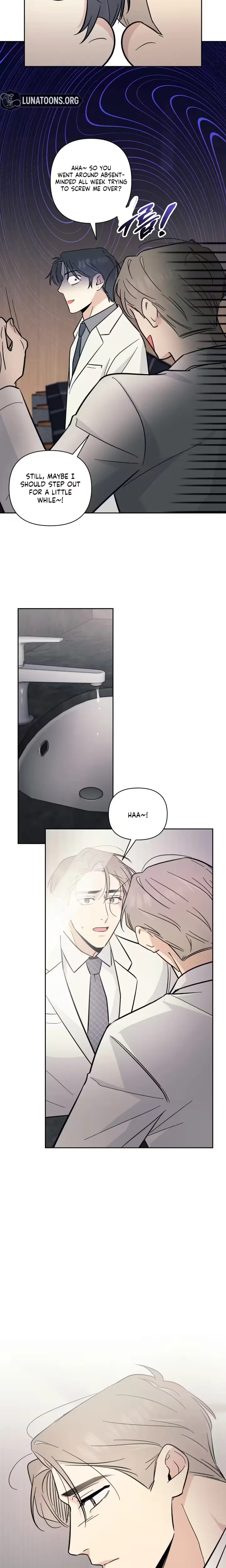 The Prescription is the Doctor! (Uncensored), chapter 26, page 7 of 16