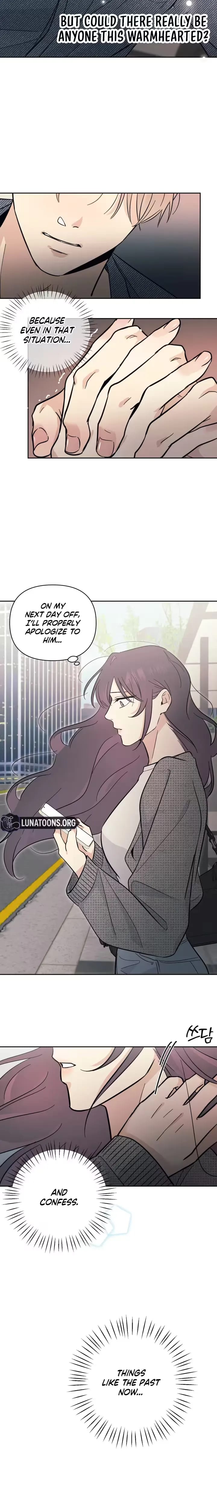 The Prescription is the Doctor! (Uncensored), chapter 26, page 14 of 16