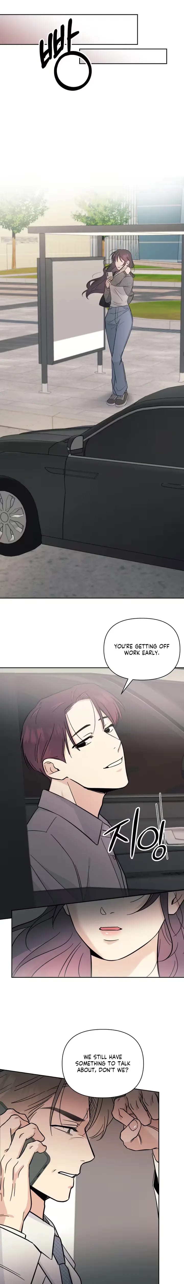 The Prescription is the Doctor! (Uncensored), chapter 26, page 15 of 16