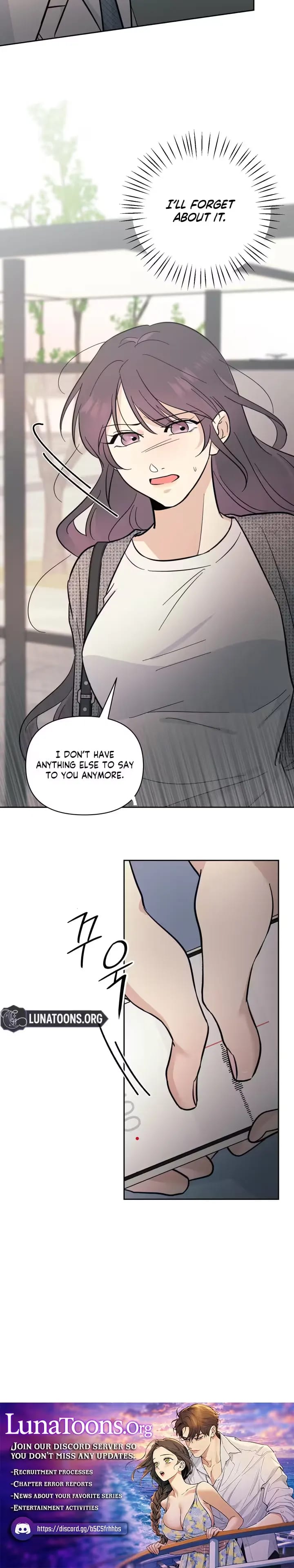 The Prescription is the Doctor! (Uncensored), chapter 26, page 16 of 16