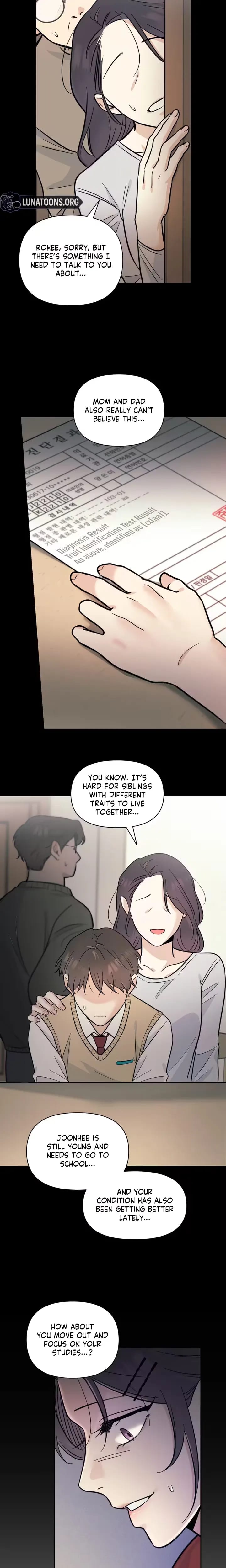 The Prescription is the Doctor! (Uncensored), chapter 27, page 7 of 16