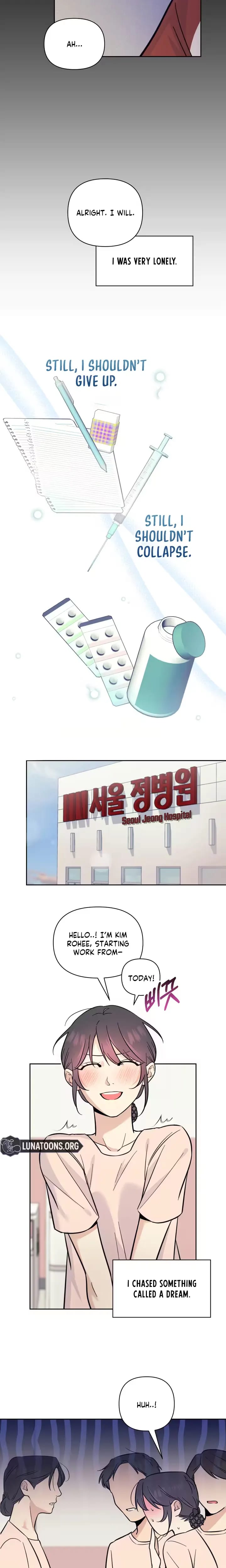 The Prescription is the Doctor! (Uncensored), chapter 27, page 8 of 16