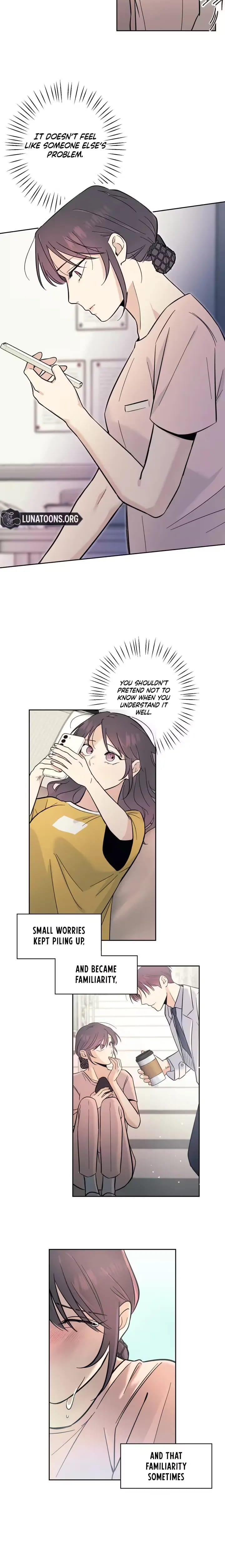 The Prescription is the Doctor! (Uncensored), chapter 27, page 13 of 16