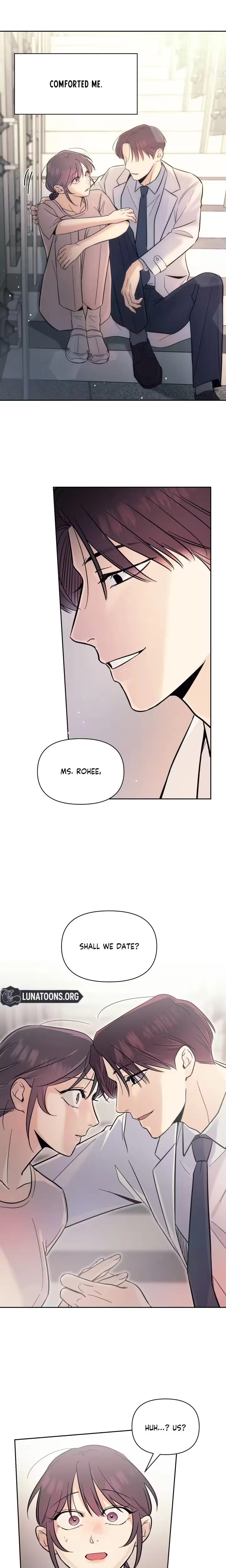 The Prescription is the Doctor! (Uncensored), chapter 27, page 14 of 16
