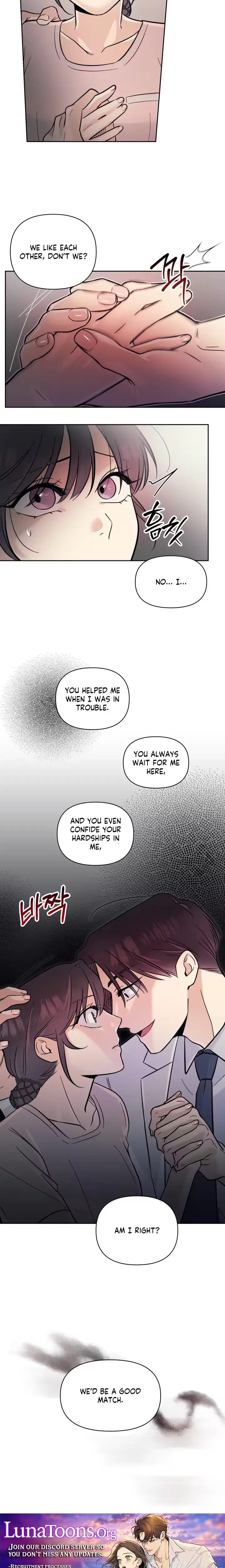 The Prescription is the Doctor! (Uncensored), chapter 27, page 15 of 16