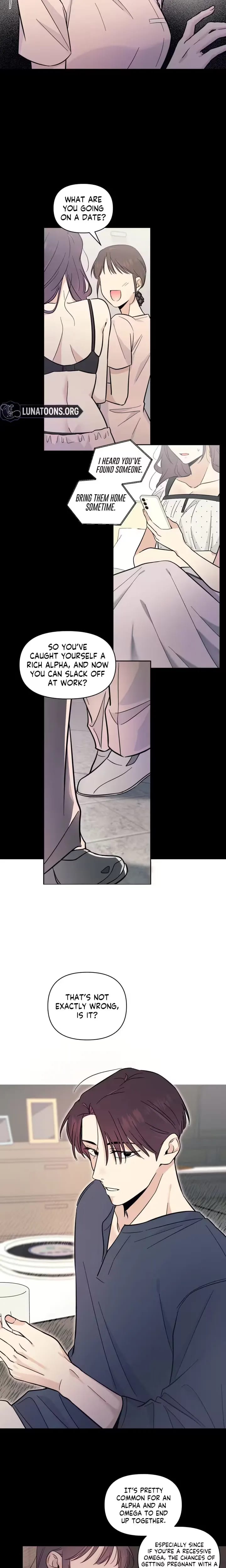 The Prescription is the Doctor! (Uncensored), chapter 28, page 7 of 15