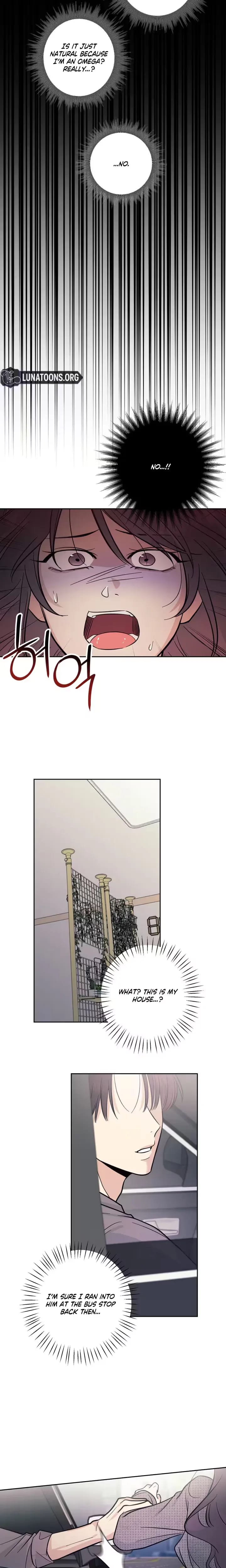 The Prescription is the Doctor! (Uncensored), chapter 28, page 10 of 15