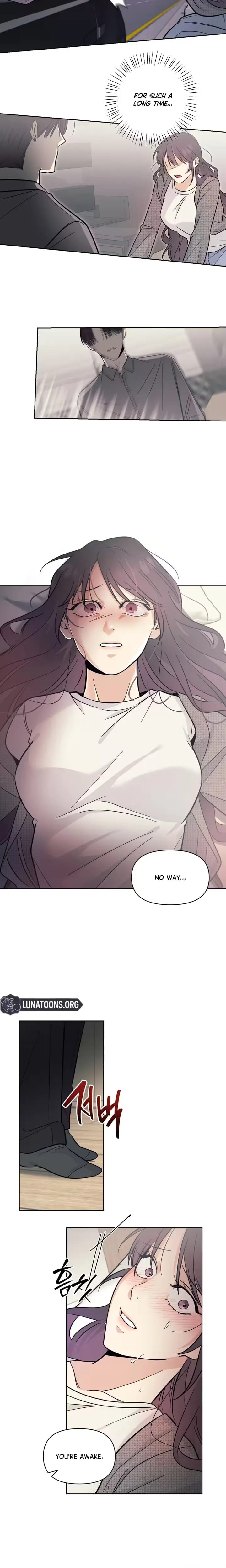 The Prescription is the Doctor! (Uncensored), chapter 28, page 11 of 15