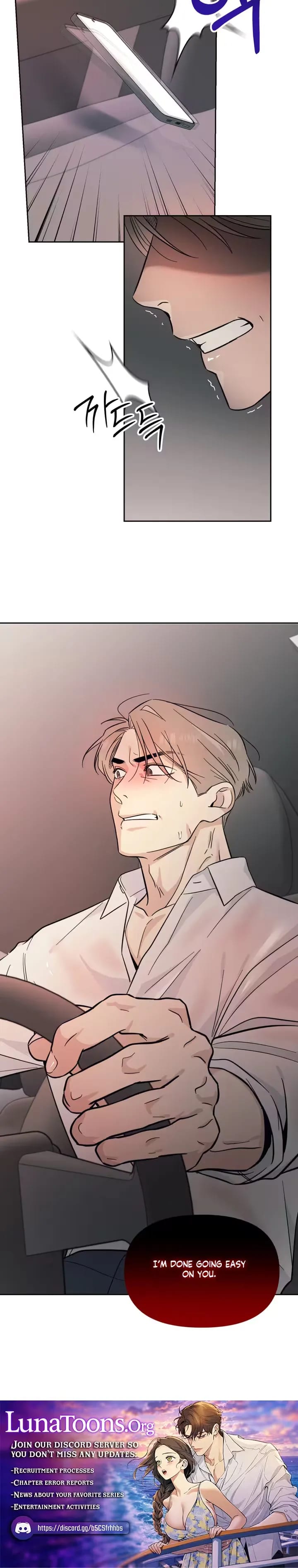 The Prescription is the Doctor! (Uncensored), chapter 28, page 15 of 15