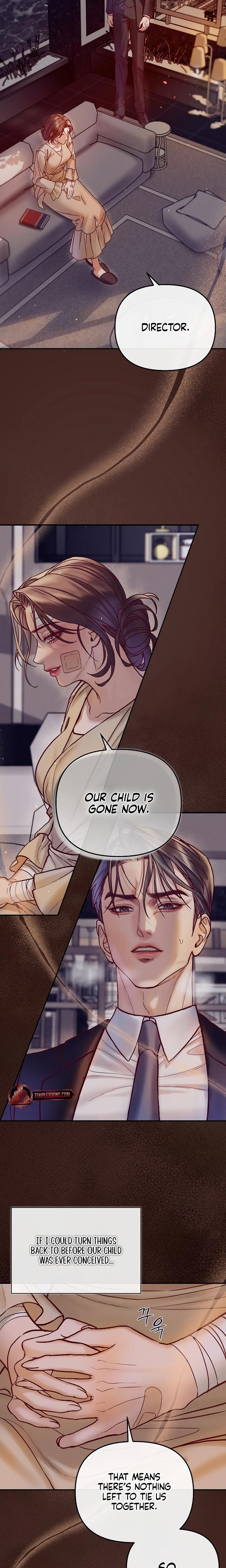 The Price of Instinct (Uncensored), chapter 1, page 7 of 32