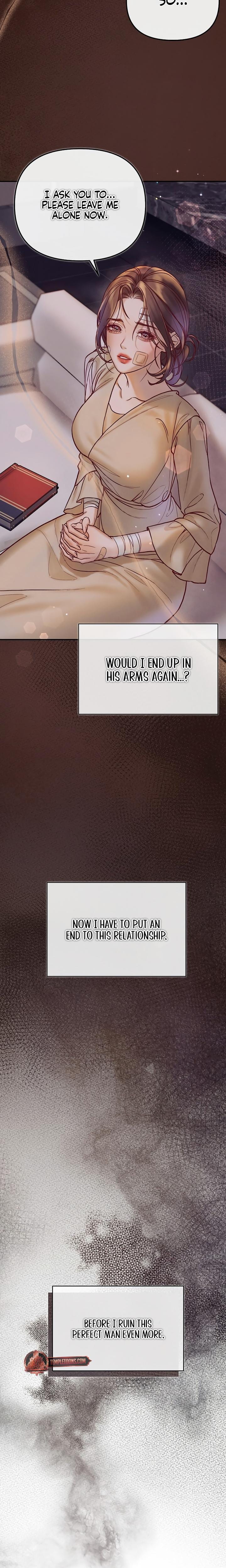 The Price of Instinct (Uncensored), chapter 1, page 8 of 32