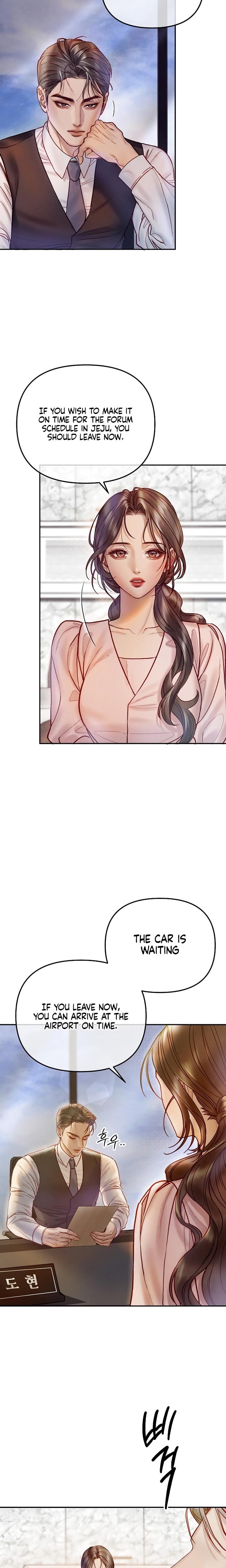 The Price of Instinct (Uncensored), chapter 1, page 13 of 32