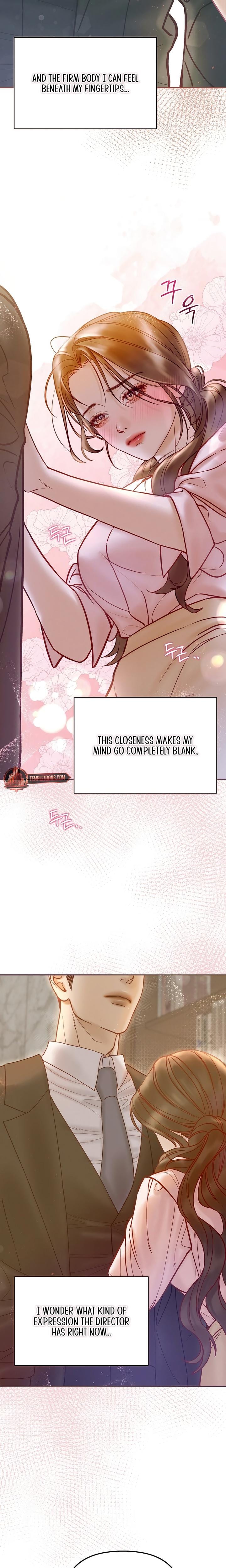 The Price of Instinct (Uncensored), chapter 1, page 16 of 32