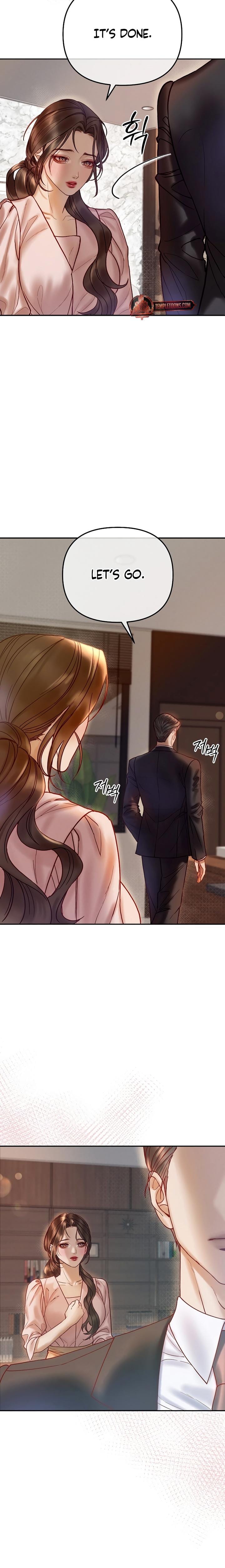 The Price of Instinct (Uncensored), chapter 1, page 17 of 32