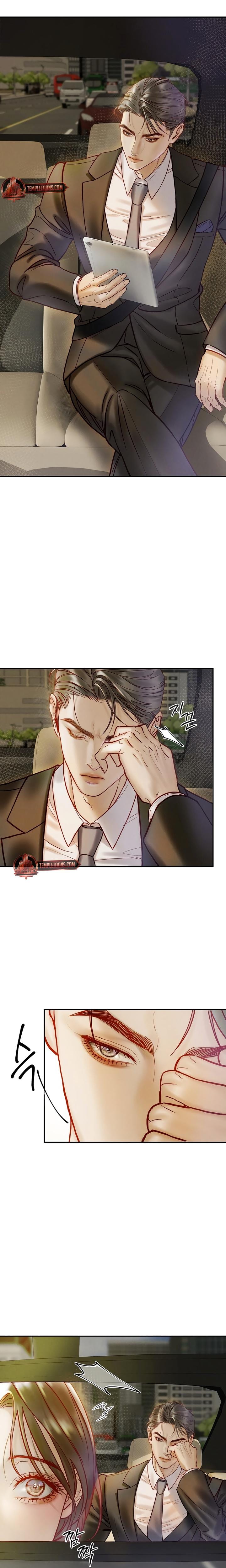 The Price of Instinct (Uncensored), chapter 1, page 19 of 32
