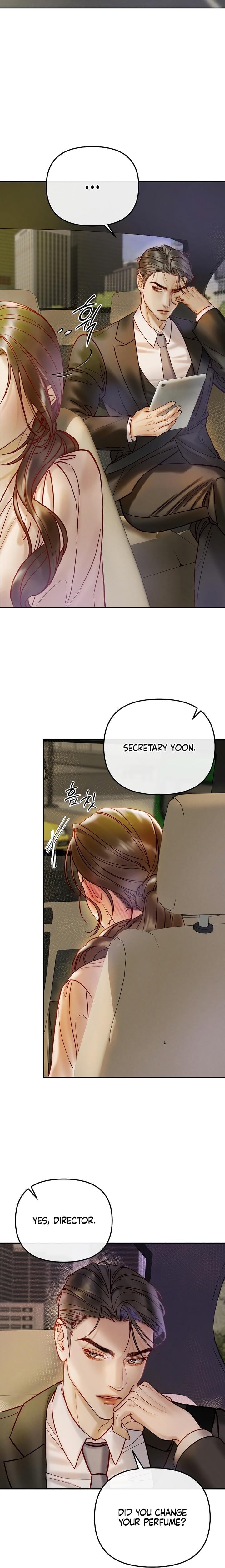 The Price of Instinct (Uncensored), chapter 1, page 20 of 32