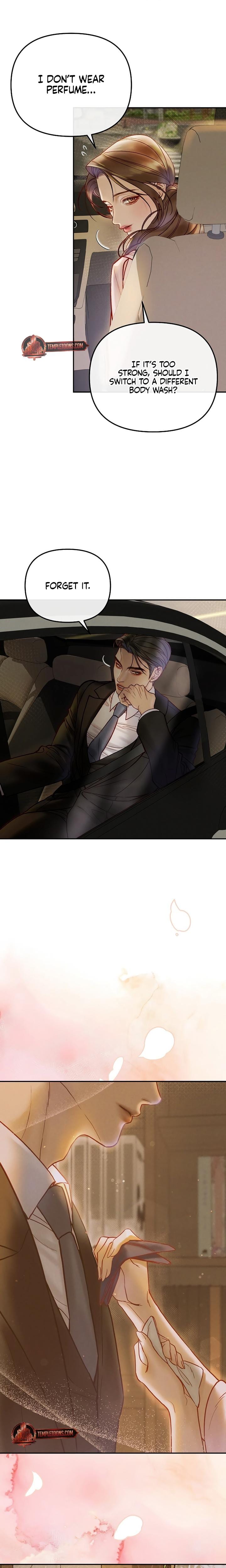 The Price of Instinct (Uncensored), chapter 1, page 21 of 32