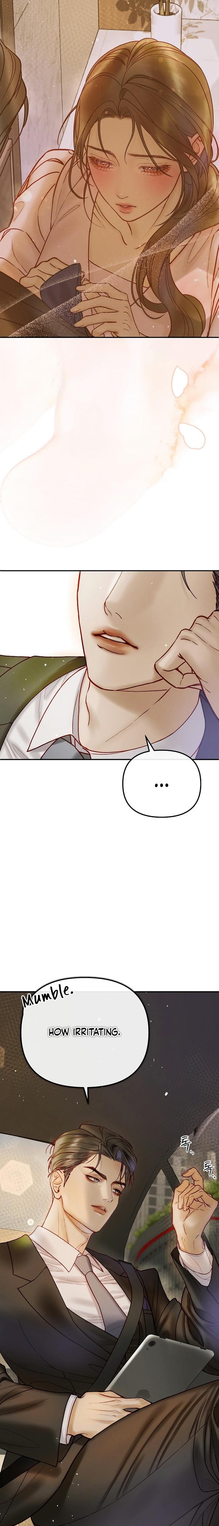 The Price of Instinct (Uncensored), chapter 1, page 22 of 32