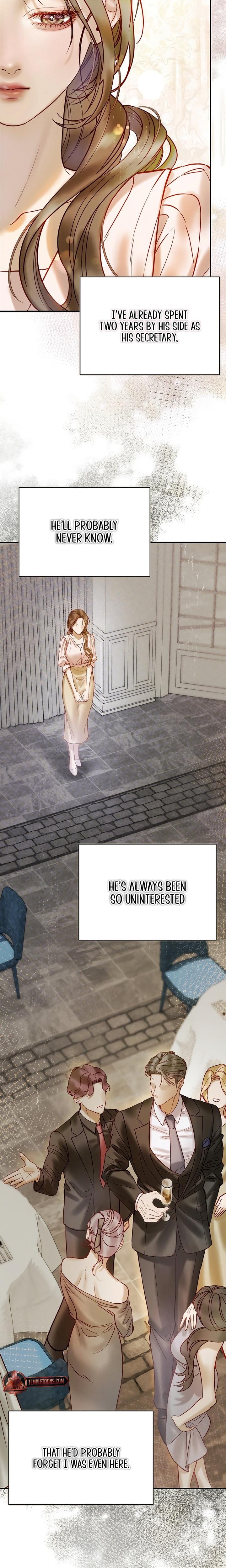 The Price of Instinct (Uncensored), chapter 1, page 26 of 32