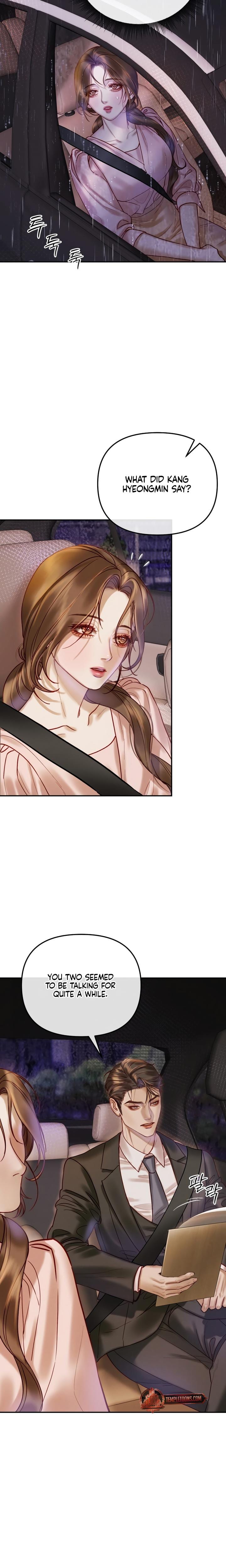 The Price of Instinct (Uncensored), chapter 2, page 6 of 29