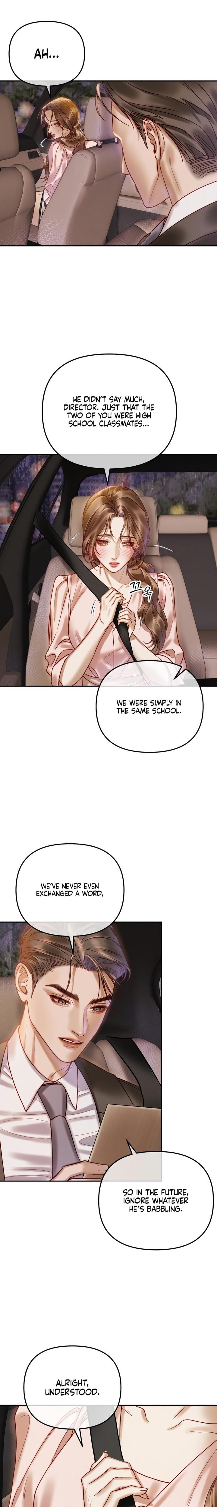 The Price of Instinct (Uncensored), chapter 2, page 7 of 29