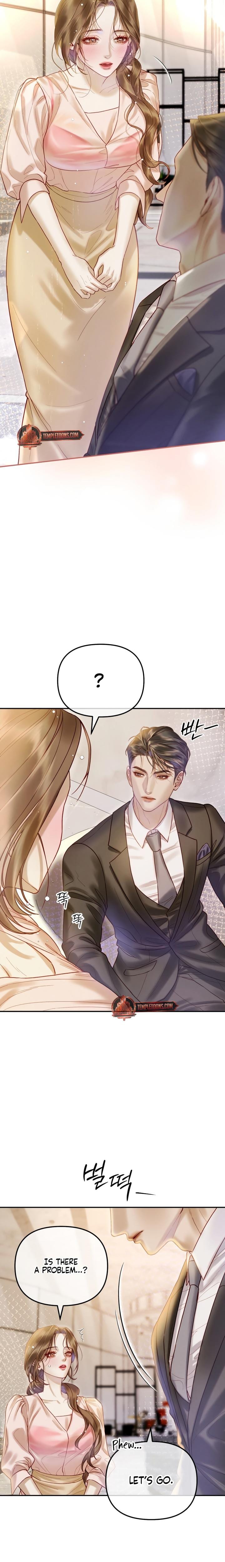 The Price of Instinct (Uncensored), chapter 2, page 12 of 29