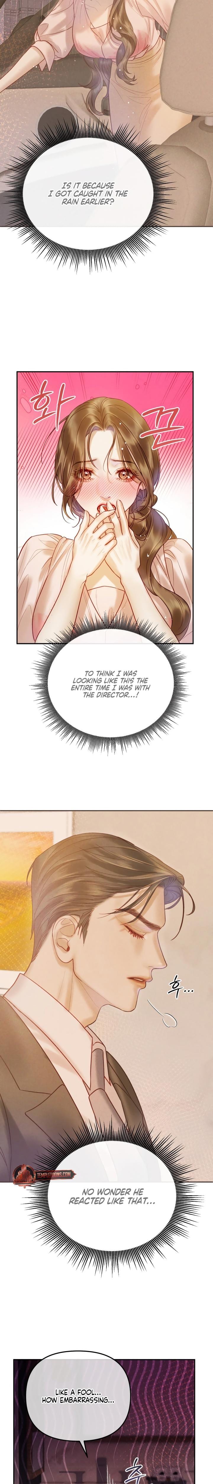The Price of Instinct (Uncensored), chapter 2, page 19 of 29
