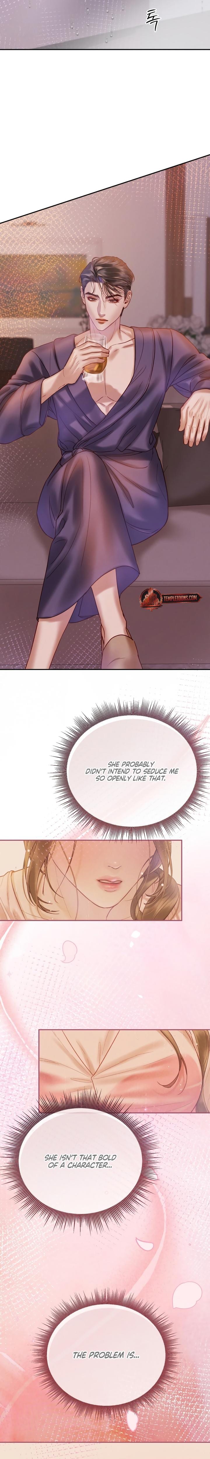 The Price of Instinct (Uncensored), chapter 2, page 21 of 29