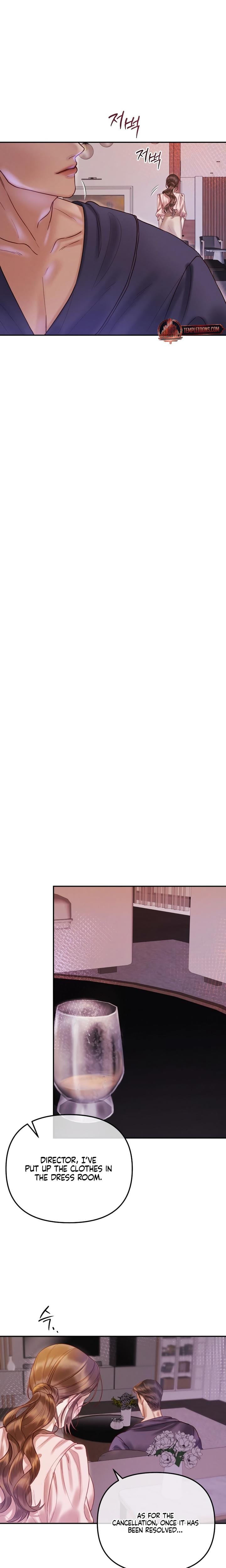 The Price of Instinct (Uncensored), chapter 2, page 24 of 29