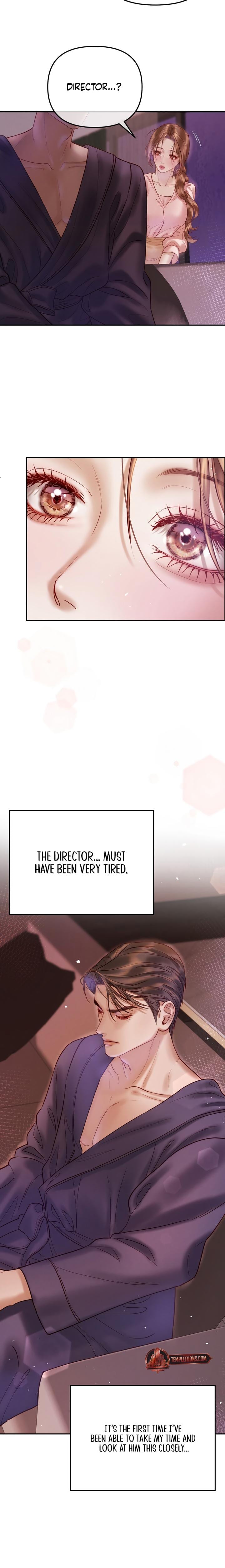 The Price of Instinct (Uncensored), chapter 2, page 25 of 29