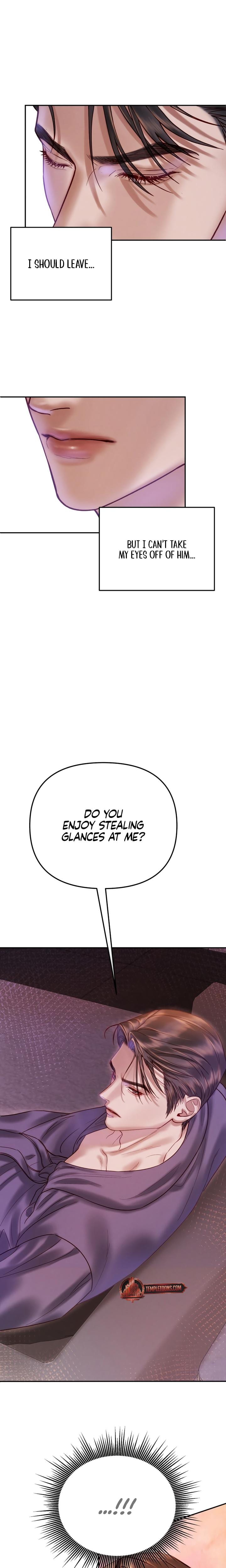 The Price of Instinct (Uncensored), chapter 2, page 26 of 29