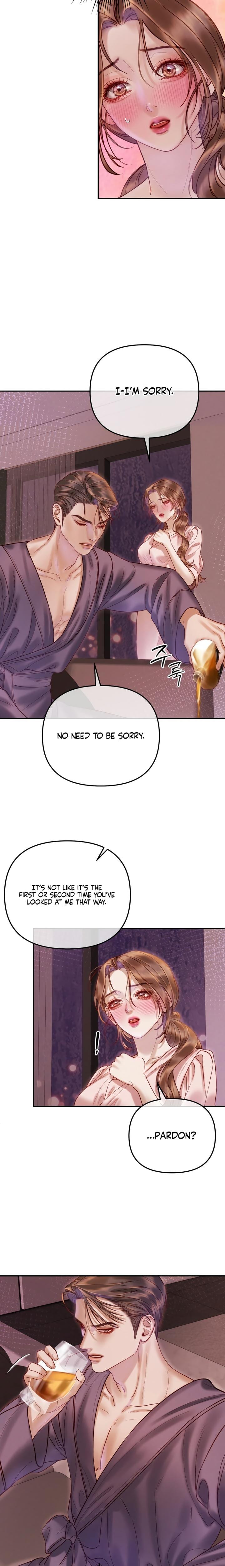 The Price of Instinct (Uncensored), chapter 2, page 27 of 29