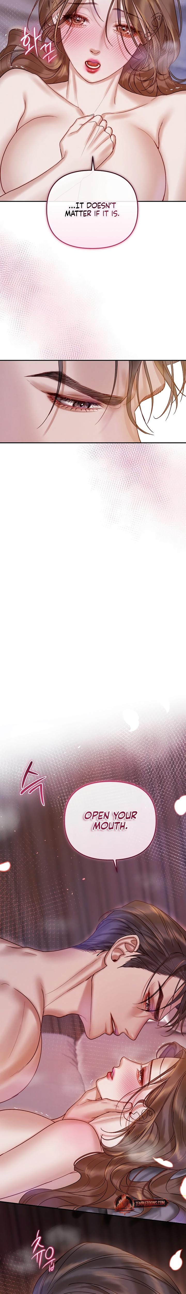 The Price of Instinct (Uncensored), chapter 3, page 17 of 31